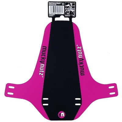 Mucky Nutz Classic Face Fender - The Podium
