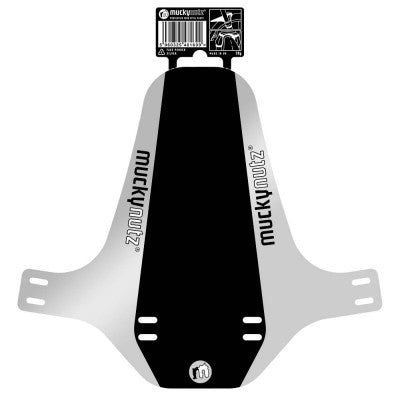 Mucky Nutz Classic Face Fender - The Podium