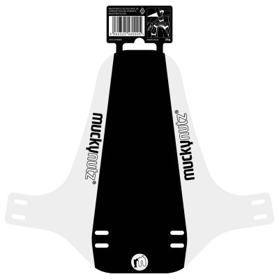 Mucky Nutz Classic Face Fender - The Podium