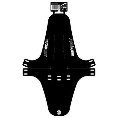 Mucky Nutz Full Face Fender - The Podium