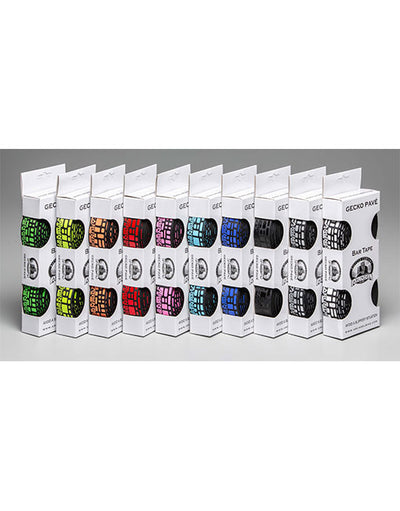Arundel Gecko Pave Bar Tape - The Podium