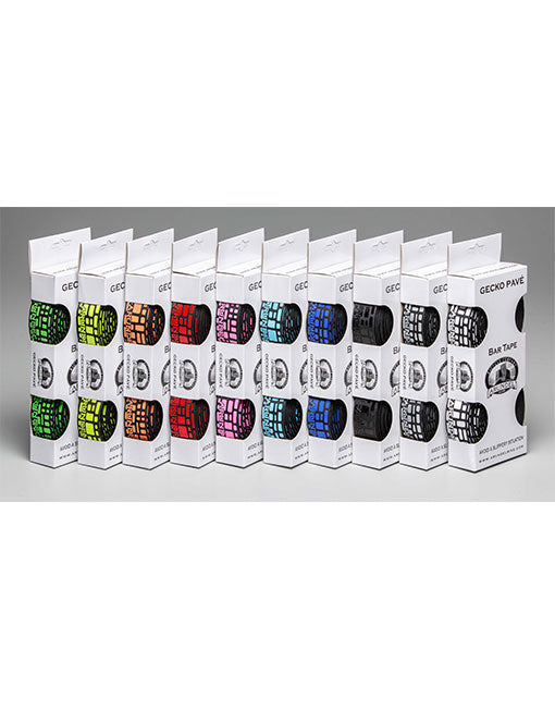 Arundel Gecko Pave Bar Tape - The Podium