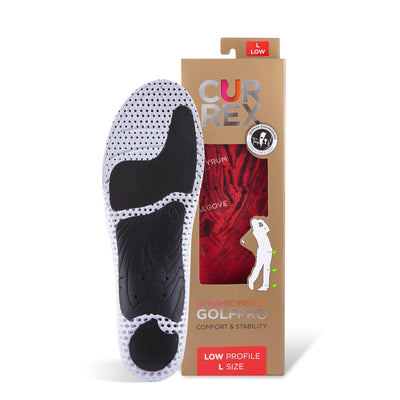GolfPro - The Podium