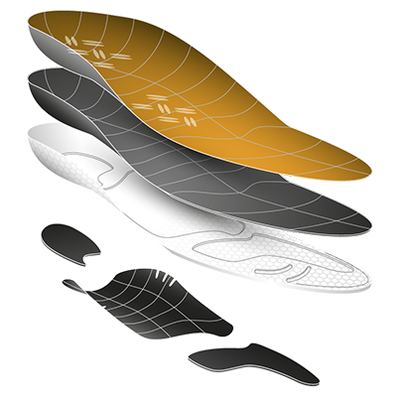 GolfPro - The Podium
