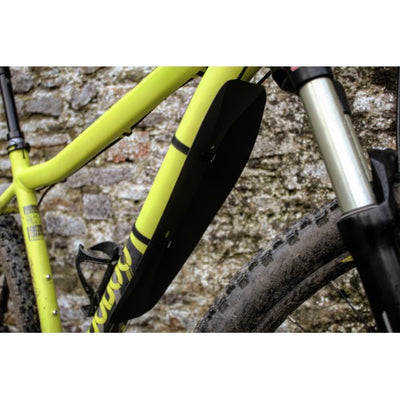Mucky Nutz Gut Fender *Original - The Podium
