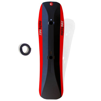 Mucky Nutz Gut Fender *Original - The Podium