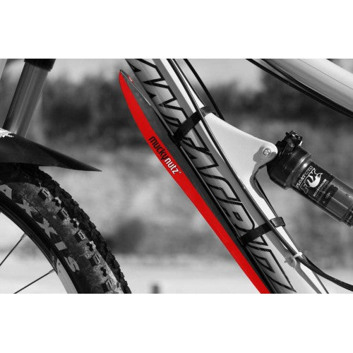 Mucky Nutz Gut Fender *Original - The Podium