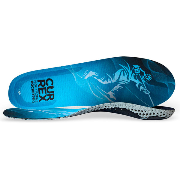 Currex HockeyPro - Damaged Packaging