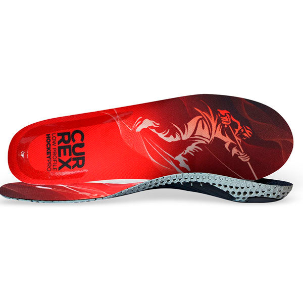 Currex HockeyPro - Damaged Packaging