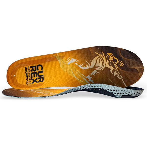 Currex HockeyPro - Damaged Packaging