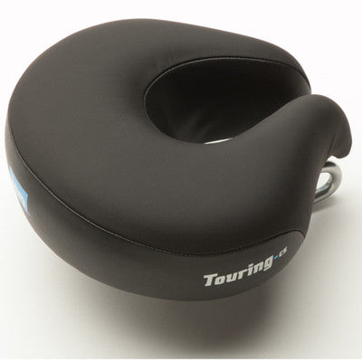 ISM Touring, Saddle, ISM - The Podium