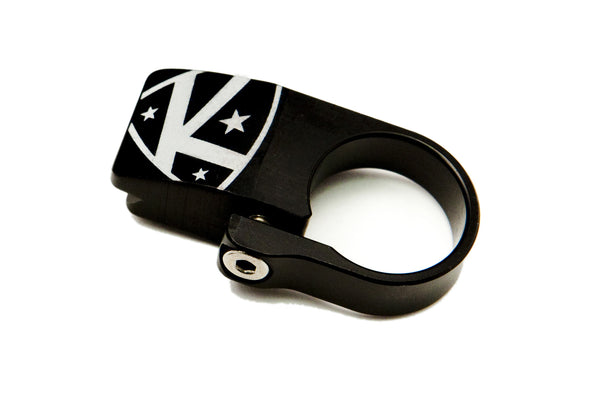 K-Edge 600/610 TT bar mount for SRM computers, Computer Mount, K-Edge - The Podium