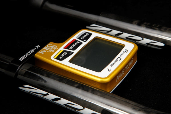 K-Edge 600/610 TT bar mount for SRM computers, Computer Mount, K-Edge - The Podium