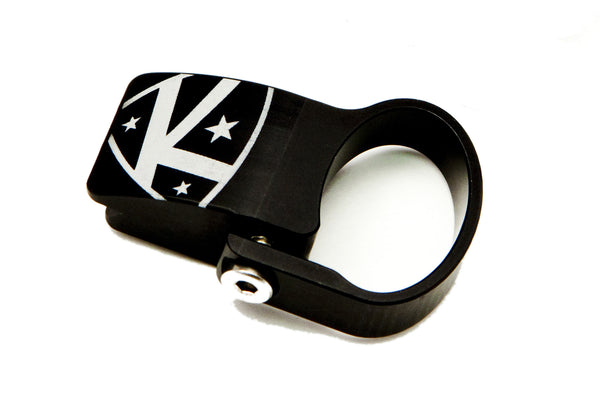 K-Edge 600/610 TT bar mount for SRM computers, Computer Mount, K-Edge - The Podium