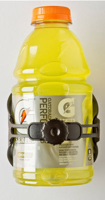 Arundel Looney Bin Bottle Cage, Waterbottle Cage, Arundel - The Podium