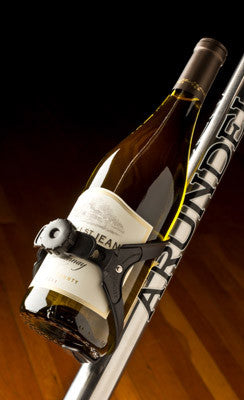 Arundel Looney Bin Bottle Cage, Waterbottle Cage, Arundel - The Podium