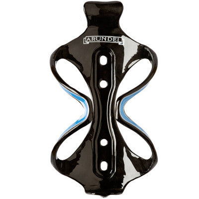 Arundel Mandible Carbon Bottle Cage, Waterbottle Cage, Arundel - The Podium