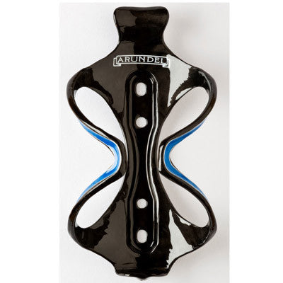 Arundel Mandible Carbon Bottle Cage, Waterbottle Cage, Arundel - The Podium