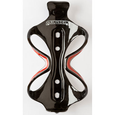 Arundel Mandible Carbon Bottle Cage, Waterbottle Cage, Arundel - The Podium