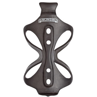 Arundel Mandible Carbon Bottle Cage, Waterbottle Cage, Arundel - The Podium
