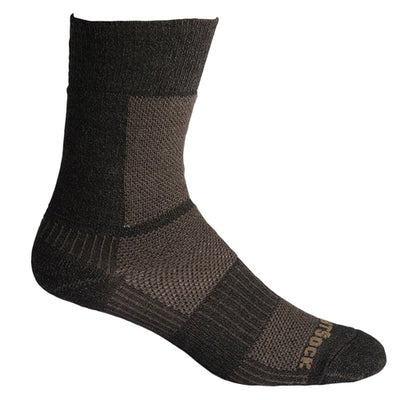 Merino Coolmesh II, Clothing, Wrightsock - The Podium