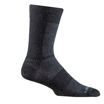 Merino Coolmesh II, Clothing, Wrightsock - The Podium