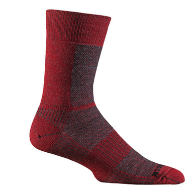Merino Coolmesh II, Clothing, Wrightsock - The Podium