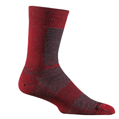Merino Coolmesh II, Clothing, Wrightsock - The Podium