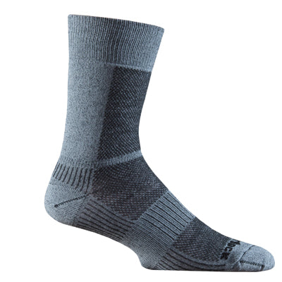 Merino Coolmesh II, Clothing, Wrightsock - The Podium