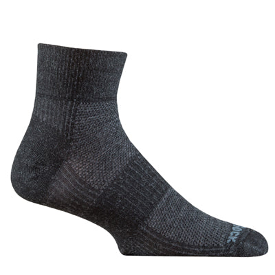 Merino Coolmesh II, Clothing, Wrightsock - The Podium