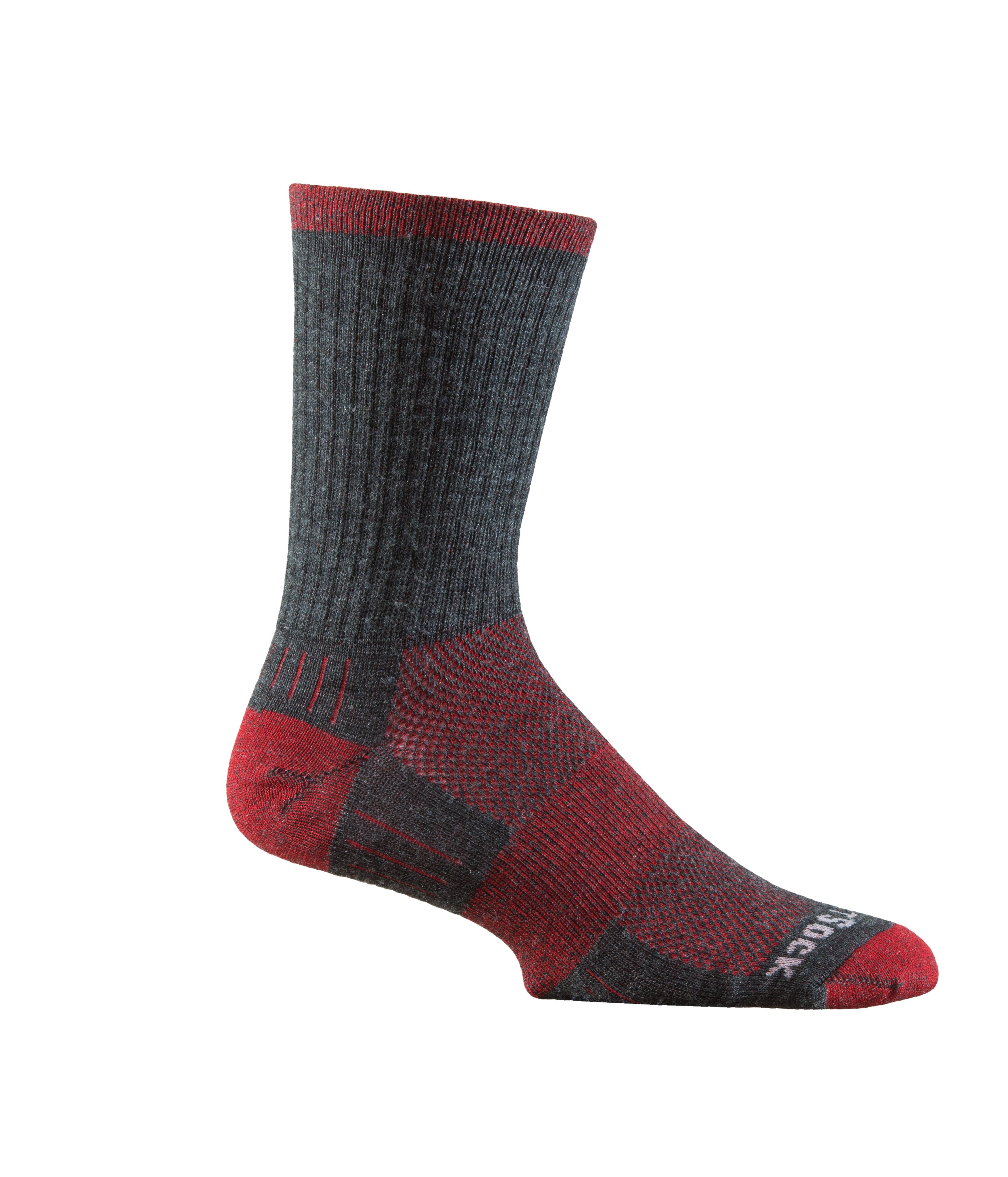 Merino Escape Crew