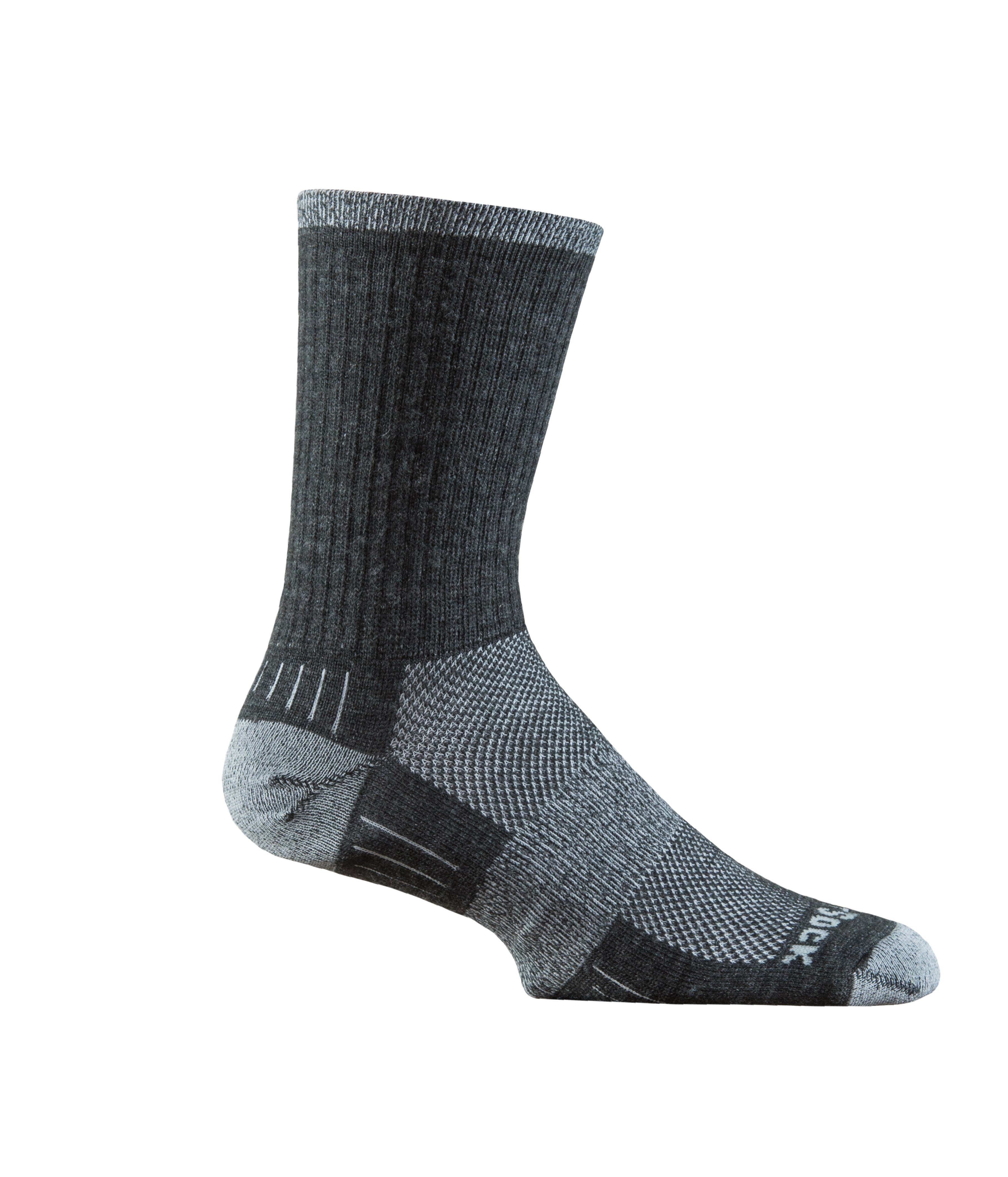 Merino Escape Crew