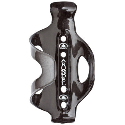 Arundel OtherSideloader Carbon Bottle Cage, Waterbottle Cage, Arundel - The Podium