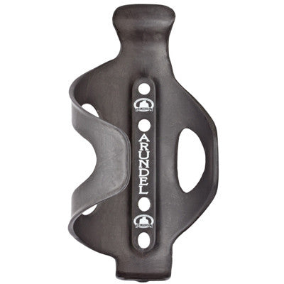 Arundel OtherSideloader Carbon Bottle Cage, Waterbottle Cage, Arundel - The Podium