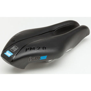 PM 2.0, Saddle, ISM - The Podium