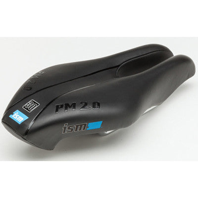 PM 2.0, Saddle, ISM - The Podium
