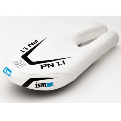 PN 1.1, Saddle, ISM - The Podium