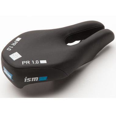 PR 1.0, Saddle, ISM - The Podium