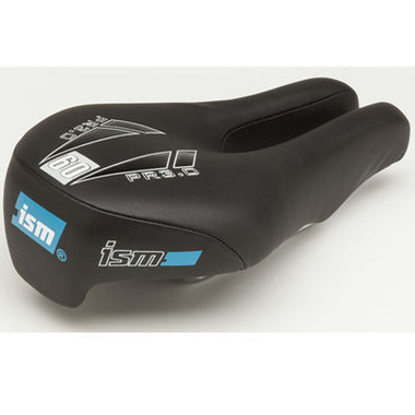 PR 3.0, Saddle, ISM - The Podium