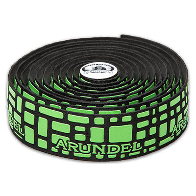 Arundel Gecko Pave Bar Tape - The Podium