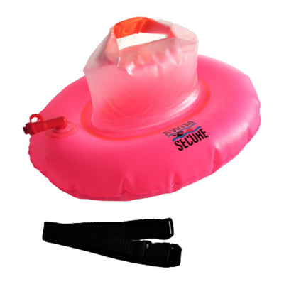 Tow Donut