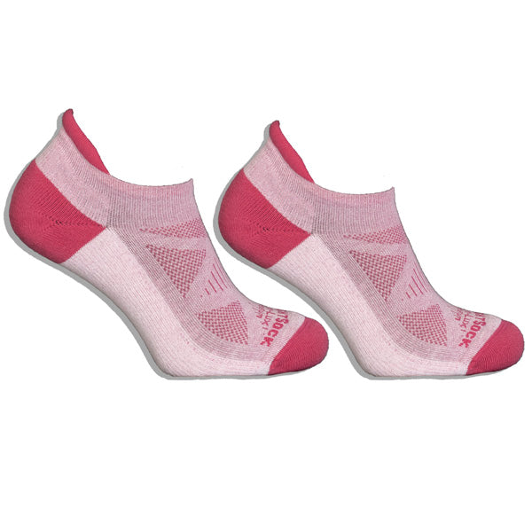 Run Luxe Single Layer Tab