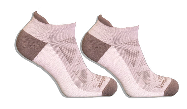 Run Luxe Single Layer Tab - The Podium