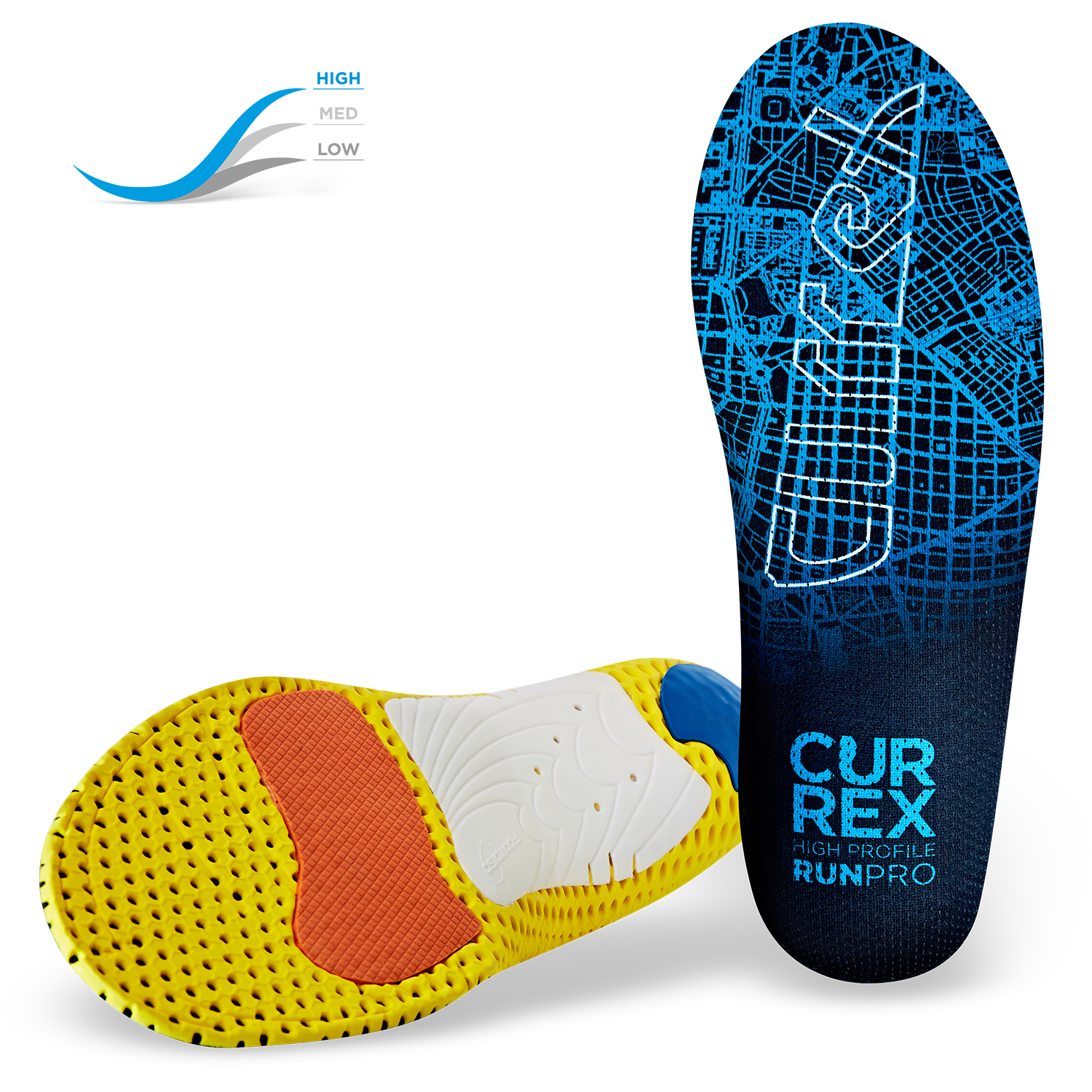 Insoles For Running Shoes Comfort Running shoes Inserts The Podium