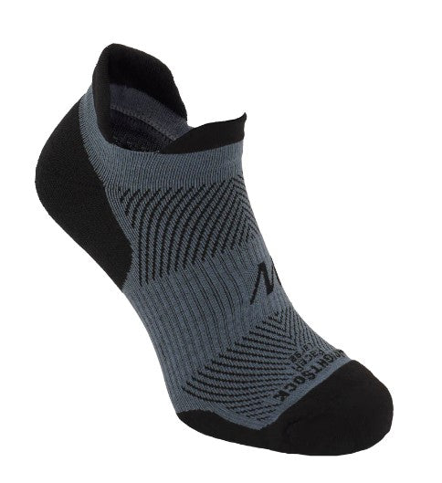 Racer Double Tab Single Layer