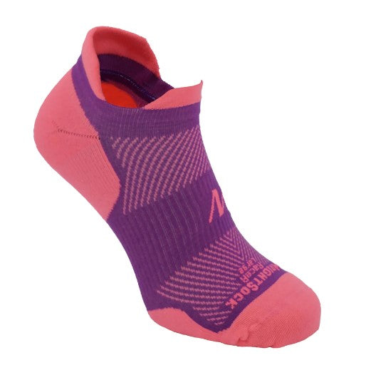 Racer Double Tab Single Layer