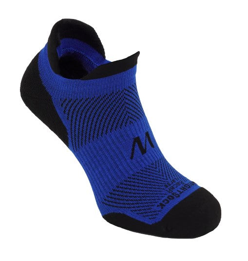 Racer Double Tab Single Layer