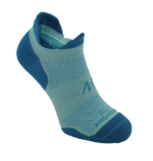 Racer Double Tab Single Layer