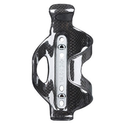 Arundel Sideloader Carbon Bottle Cage, Waterbottle Cage, Arundel - The Podium