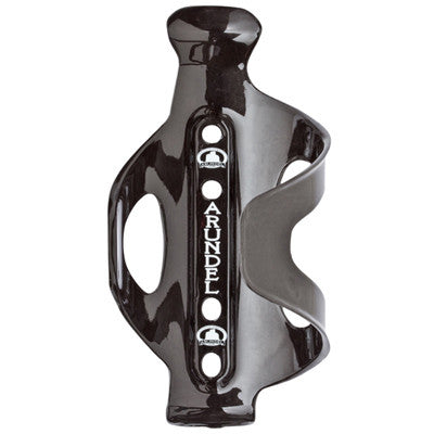 Arundel Sideloader Carbon Bottle Cage, Waterbottle Cage, Arundel - The Podium